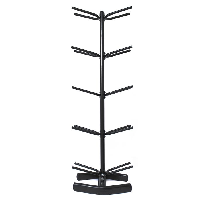 10 Ball Stand for Dynamax Medicine Balls