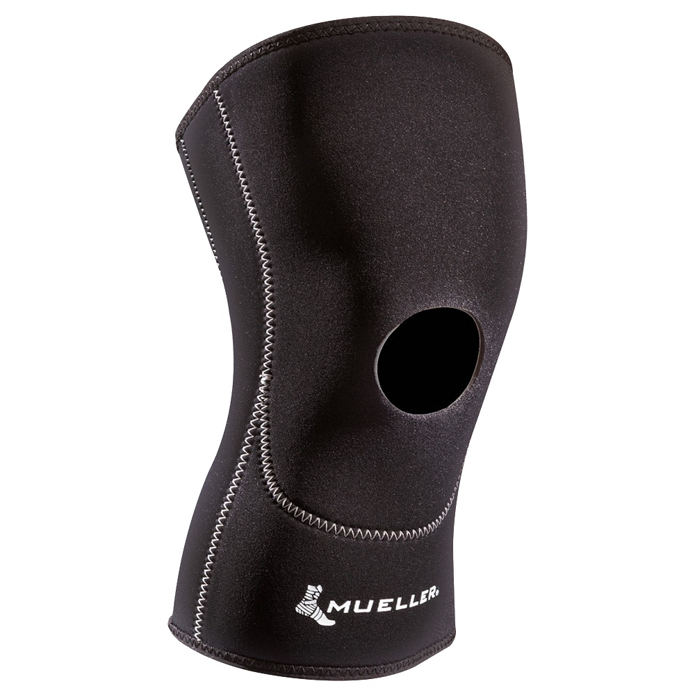 Open Patella Knee Sleeve Medium