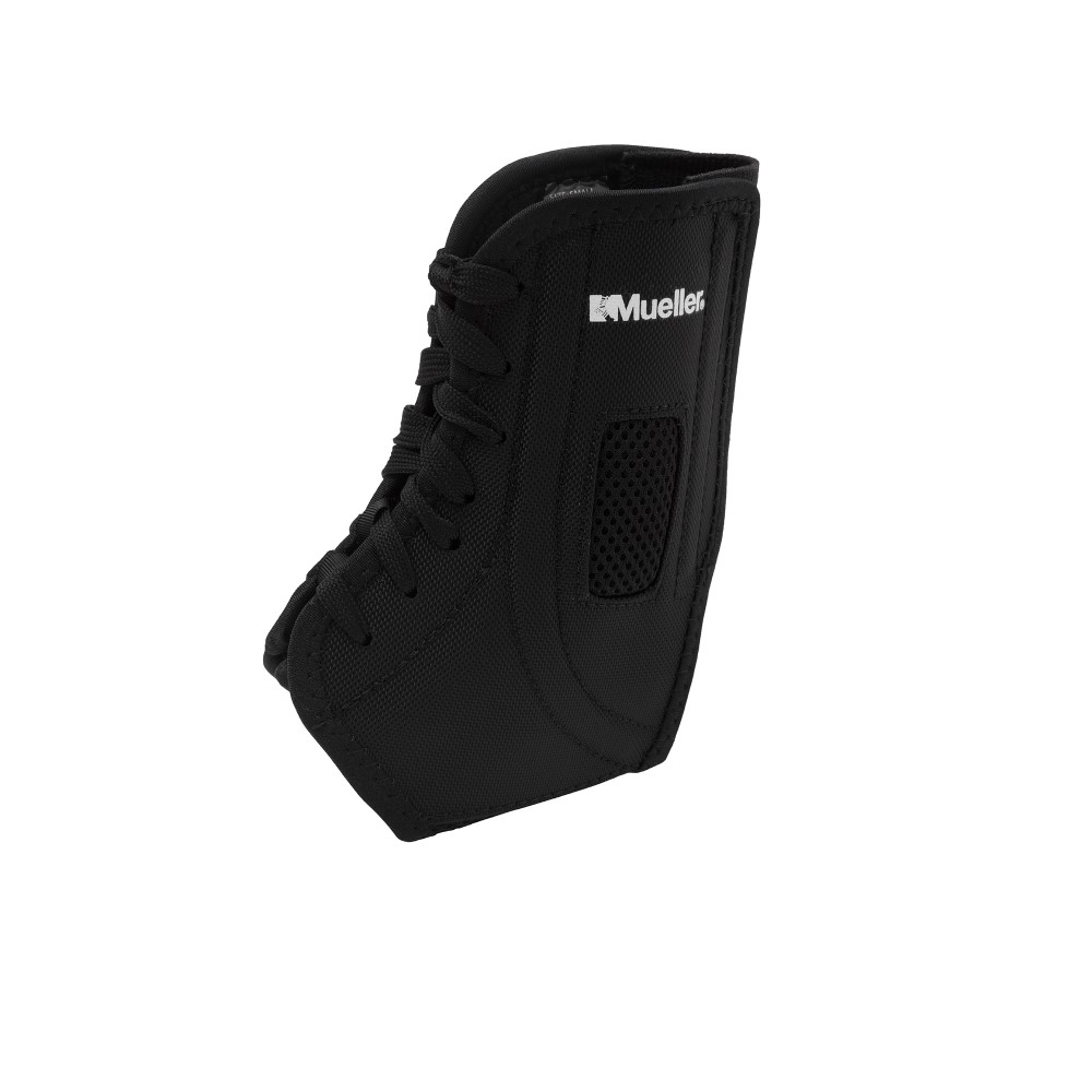 Mueller - ATF2 Ankle Brace Ankelstųtte Hvit Str S