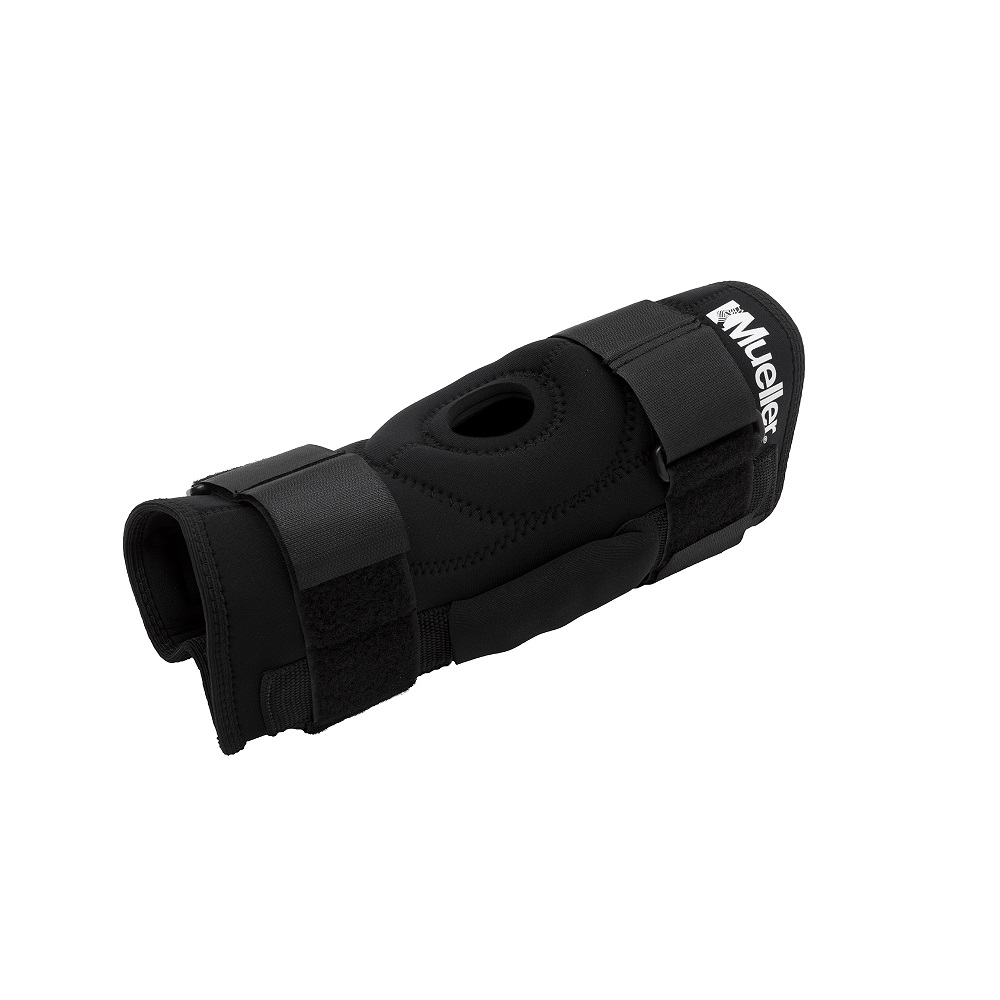 Hinged Knee Brace Str XL