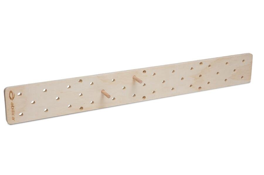 PegBoard