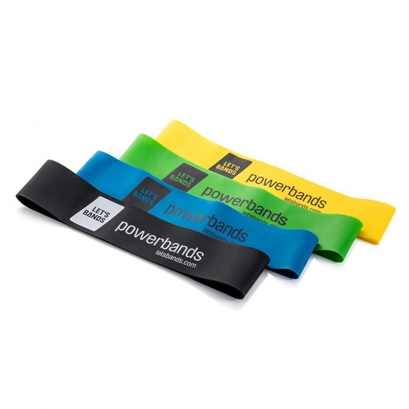 Powerbands Mini
