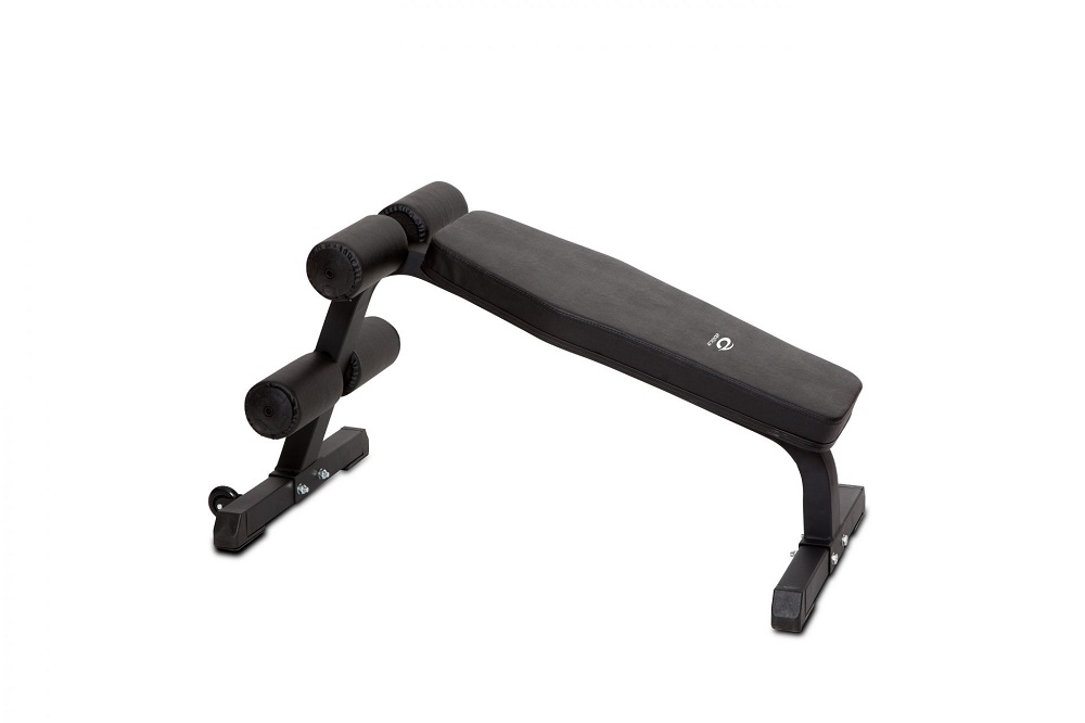 Abilica – Premium SitUps Träningsbänk