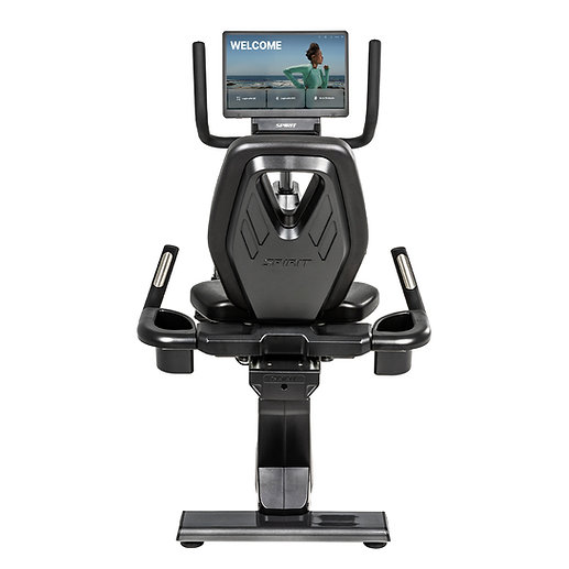 CR 1000 ENT Motionscykel CR 1000 ENT Motionscykel
