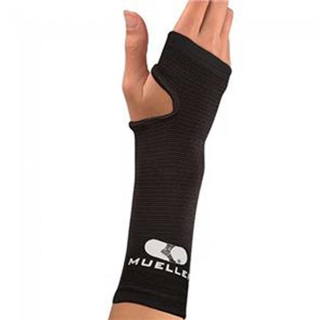 Mueller Elastic Wrist Support, storlek S/M