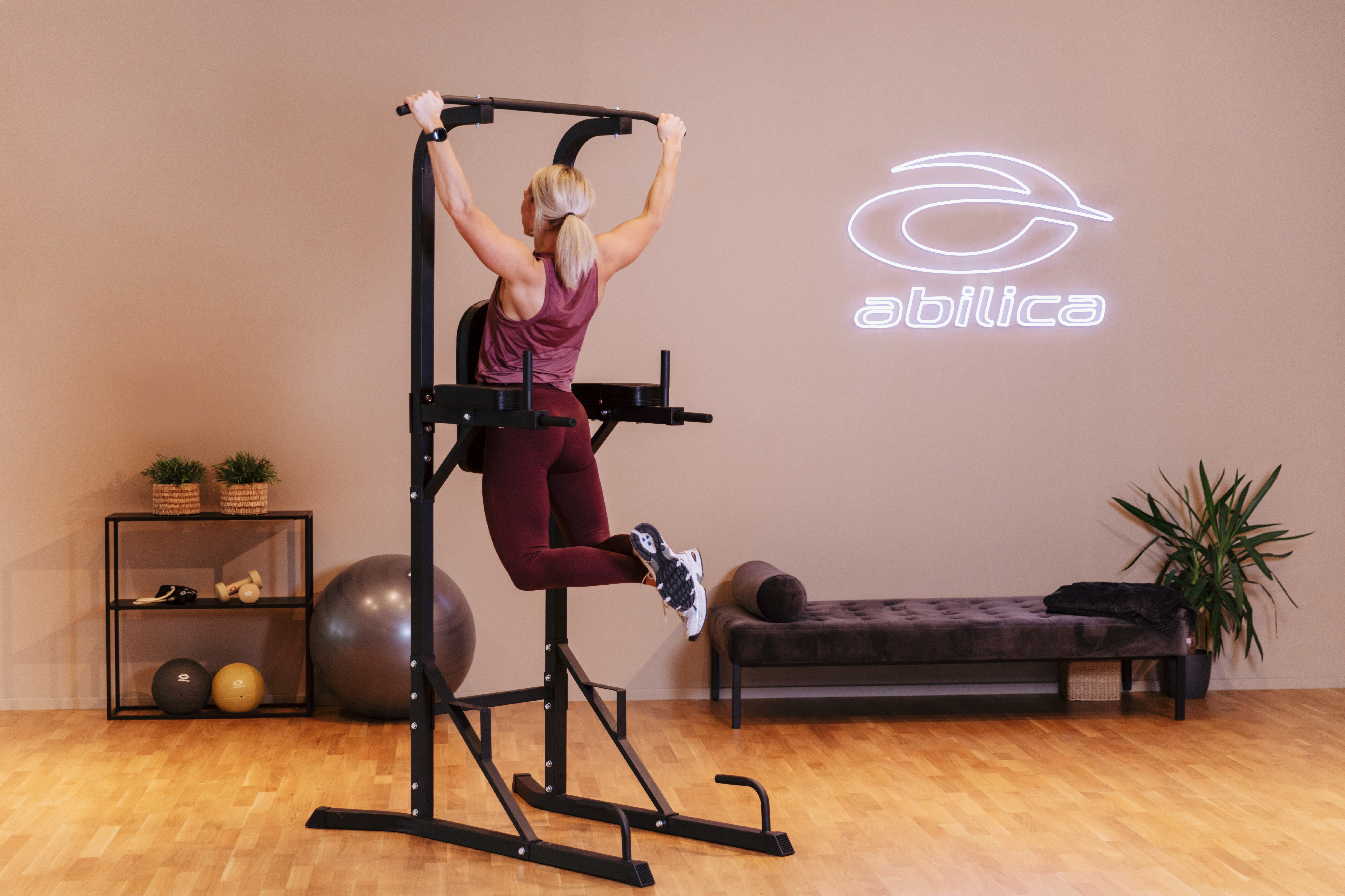 Premium PowerTower 2.0 Premium PowerTower 2.0