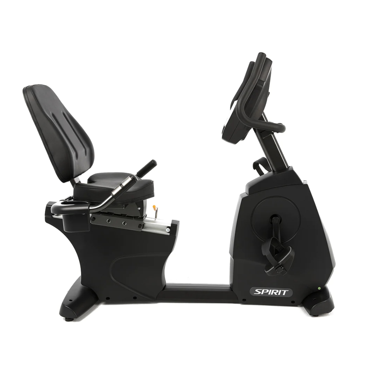 Spirit commercial - CR800 Sittande cykel