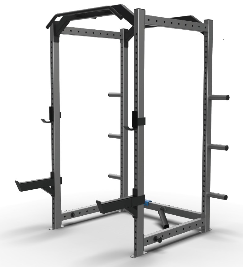 Carbon Power Rack XL