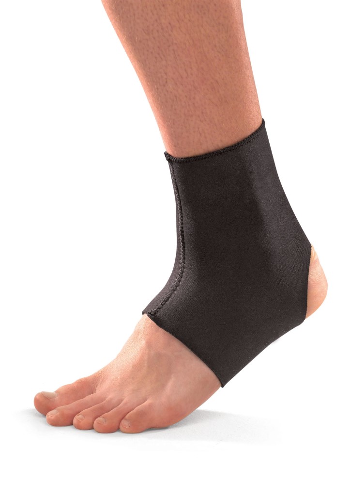 Ankle support, storlek M