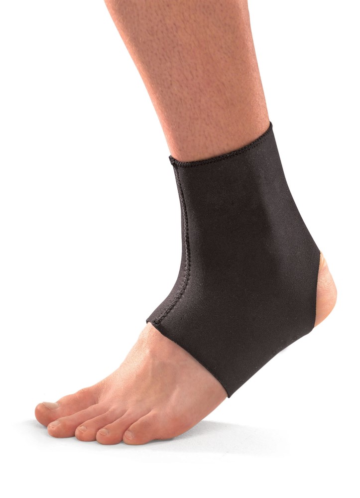 Mueller - Ankle support, storlek M