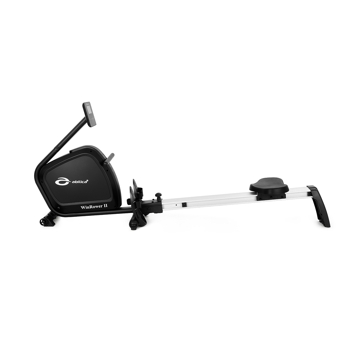 Abilica - WinRower 2.0 Roddmaskin