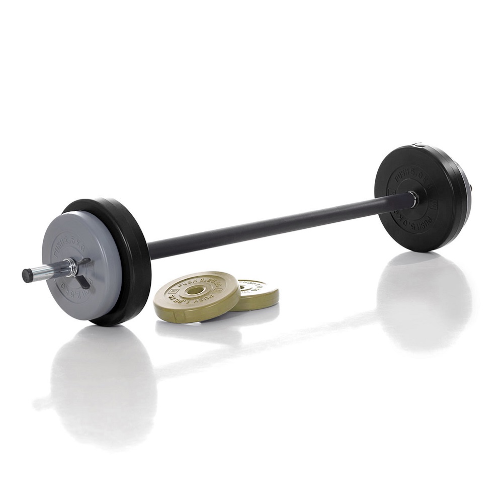 Pumpset 19 kg