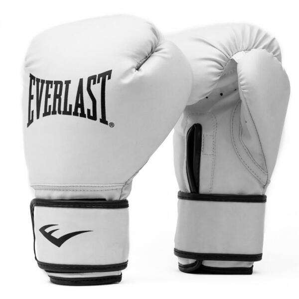 Core 2 Training Gloves Boxningshandske Vit storlek S/M