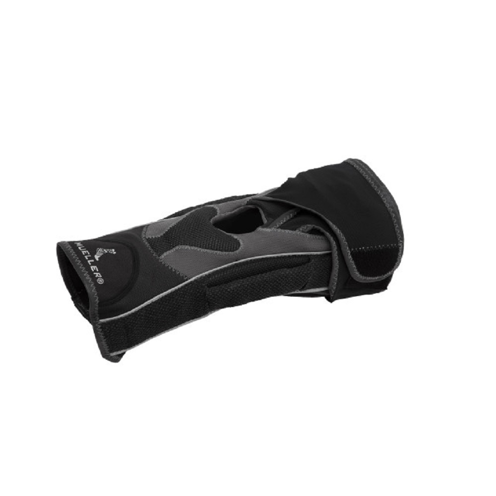 HG80 Premium Hinged Knee Brace Str. S