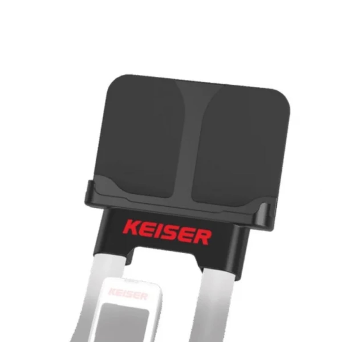 Keiser Media Hållare till M3i Lite & M5i Keiser Media Hållare till M3i Lite & M5i