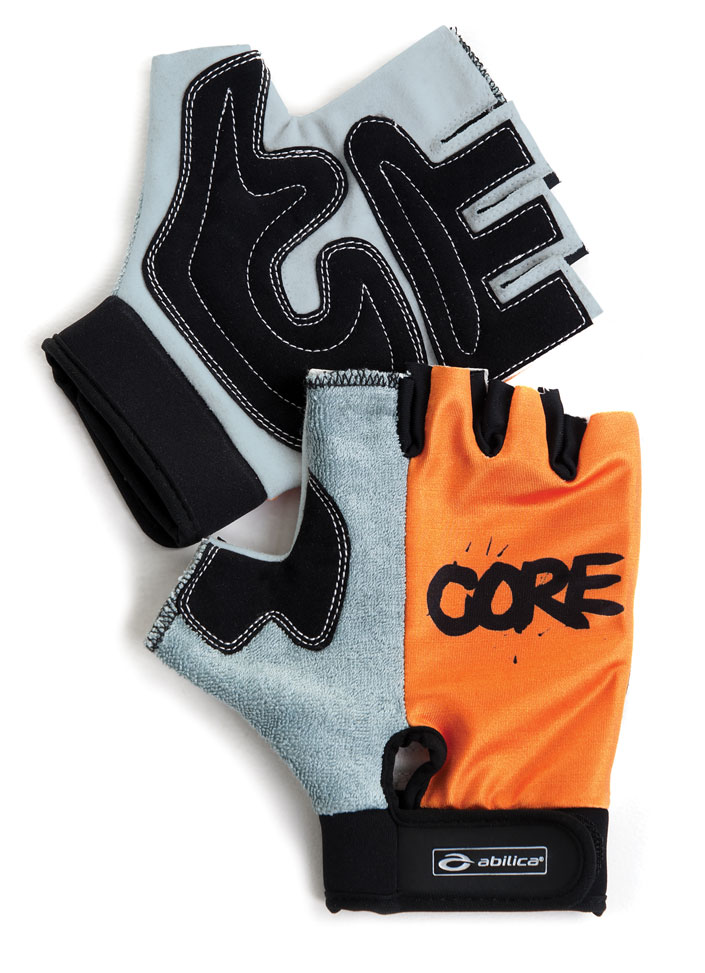 MultiSport Handskar Orange Str. XL MultiSport Handskar Orange Str. XL