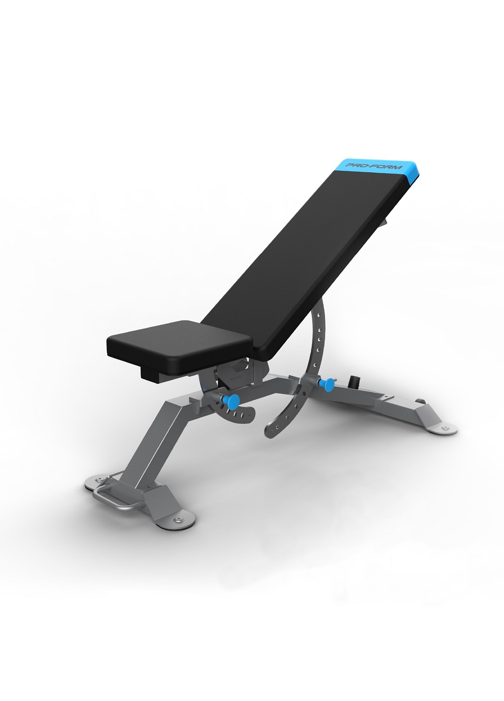 Utility Bench Träningsbänk