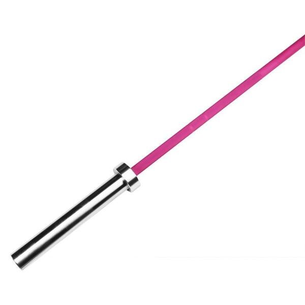 Styrkepakke dame 115 kg 