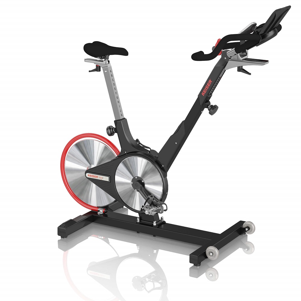 Keiser - M3i Indoor Bike