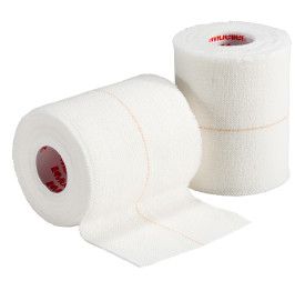 Mueller Stretch Mtape Premium,  7,5cm bredd - Längd 4,5m