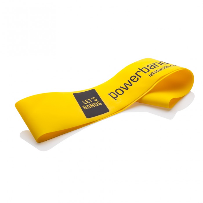 Let`s bands - Powerbands Mini