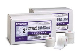 Stretch Mtape Premium 5cm bredd - Längd 4,5m