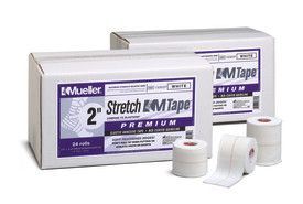 Stretch Mtape Premium 5cm bredd - Längd 4,5m