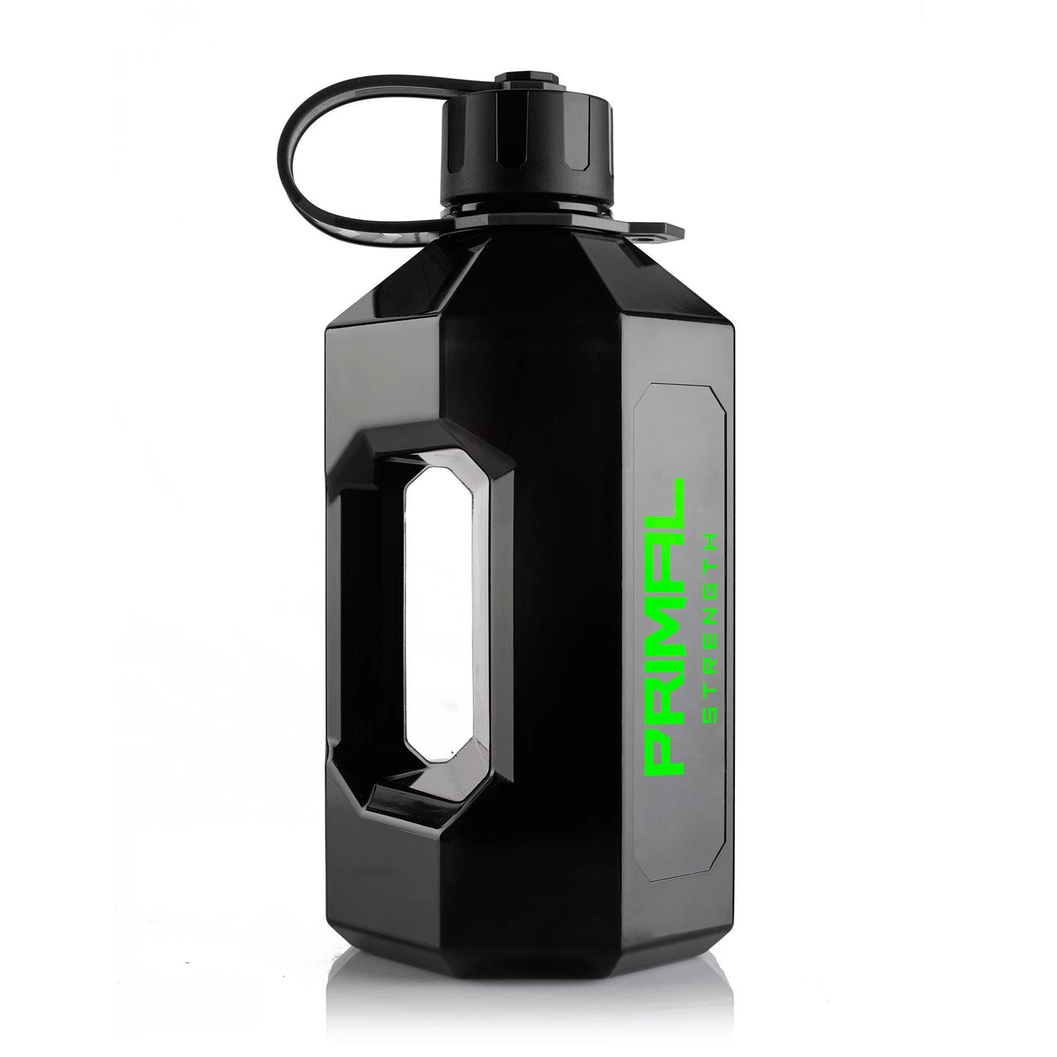 Alpha Bottle XXL – 2400ml