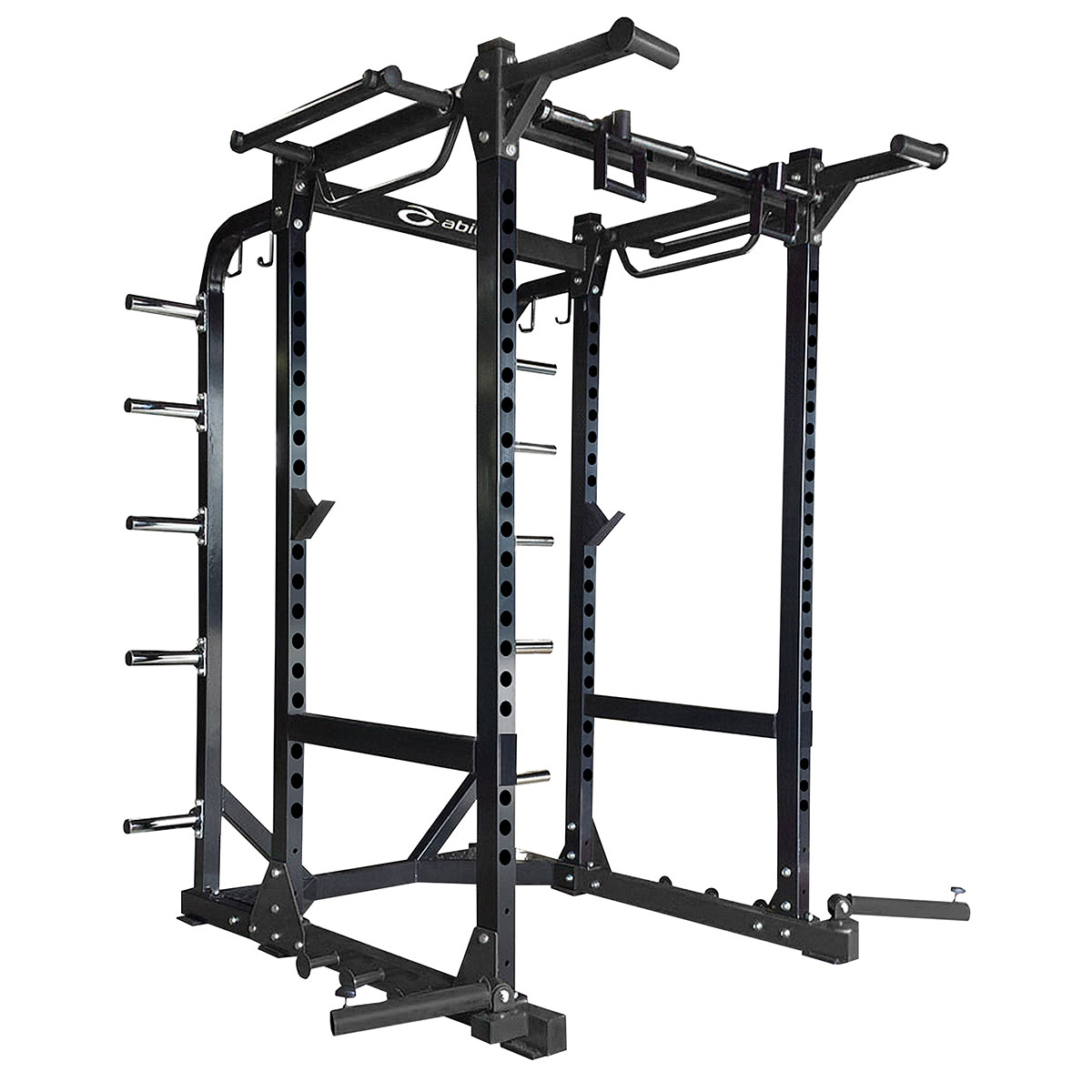 PowerRack 8005