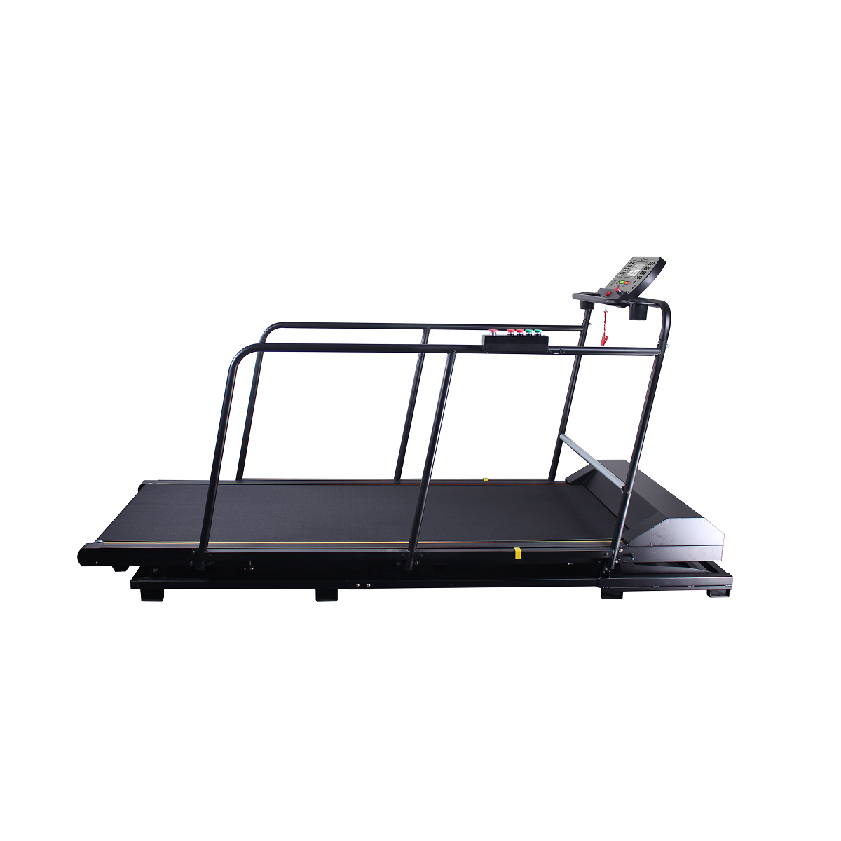 Abilica - XC-Mill 2700 L&ouml;pband