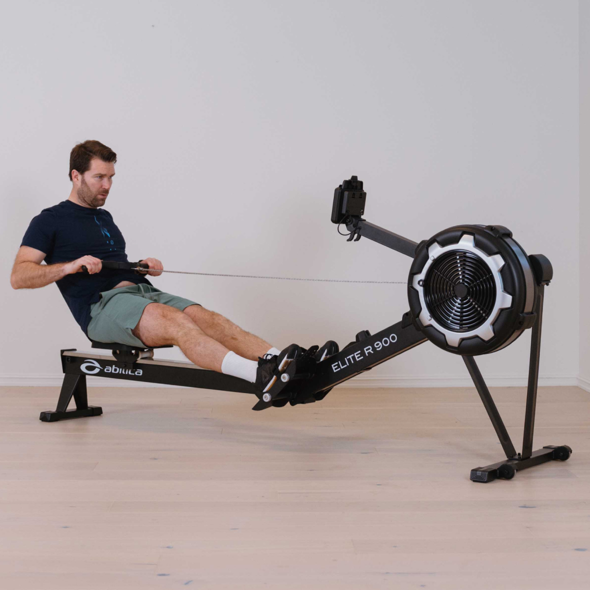 Elite R 900 Roddmaskin