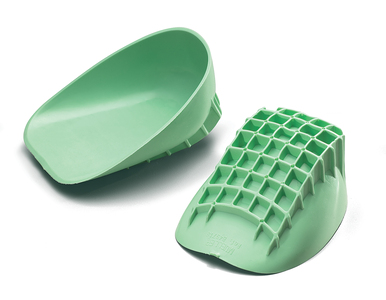 Pro Heel Cups Medium