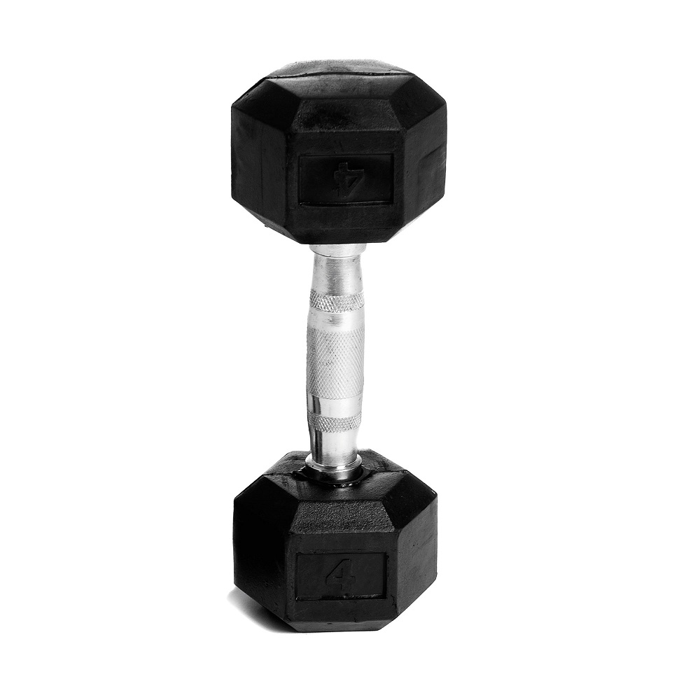 4 kg Proud Hex Manual