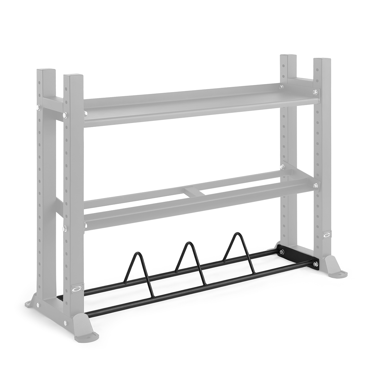 Abilica StorageModule WeightPlateShelf Abilica StorageModule WeightPlateShelf