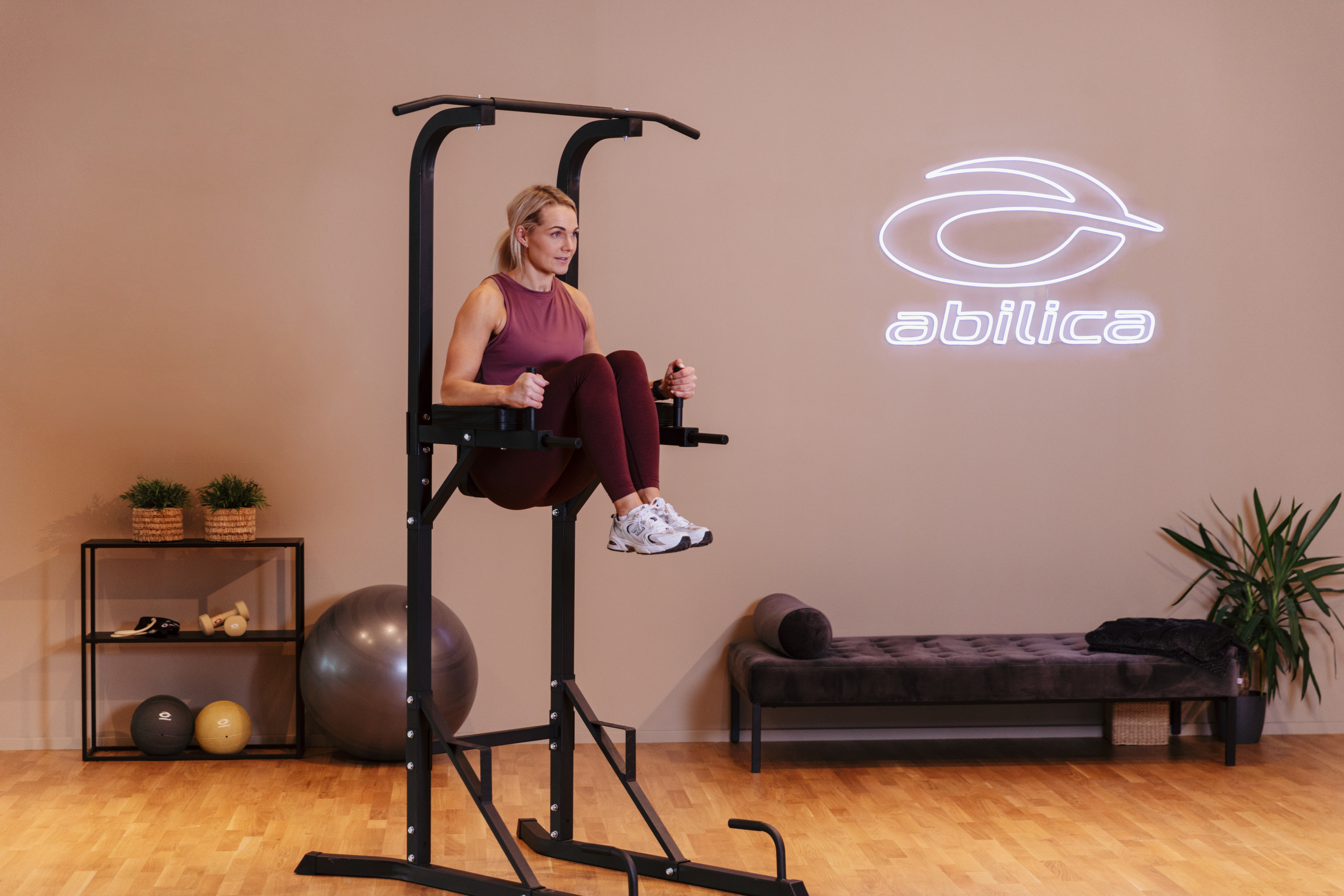 Premium PowerTower 2.0 Premium PowerTower 2.0