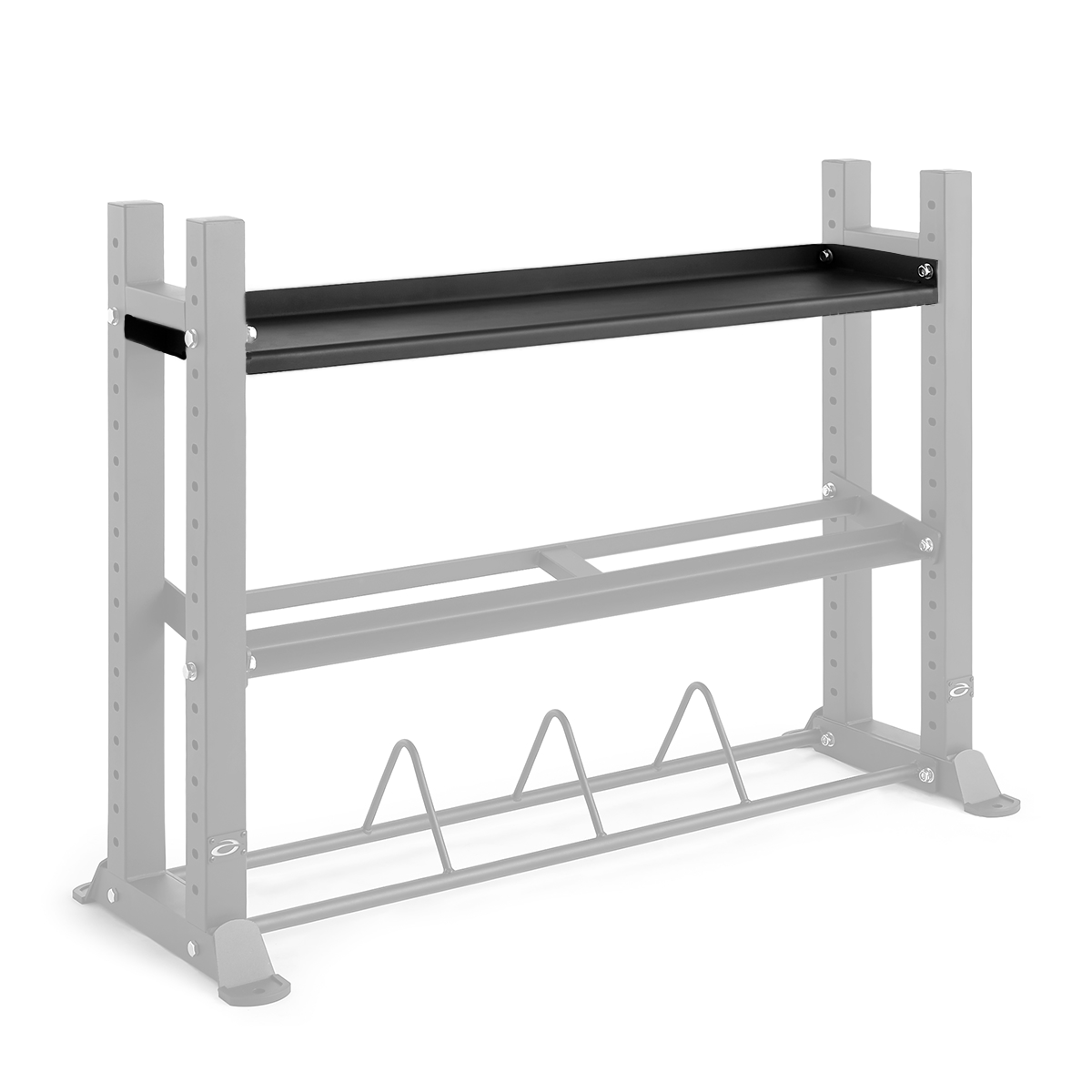 Abilica StorageModule KettlebellShelf Abilica StorageModule KettlebellShelf