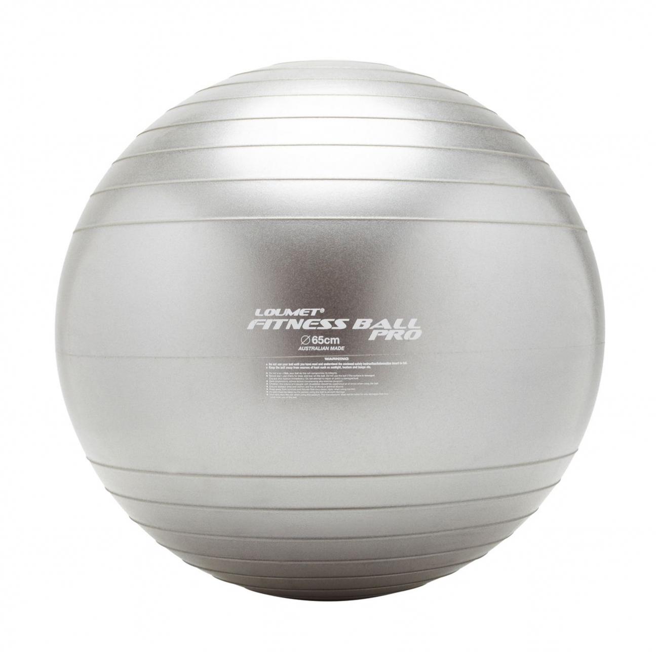Loumet Fitness Ball Pro