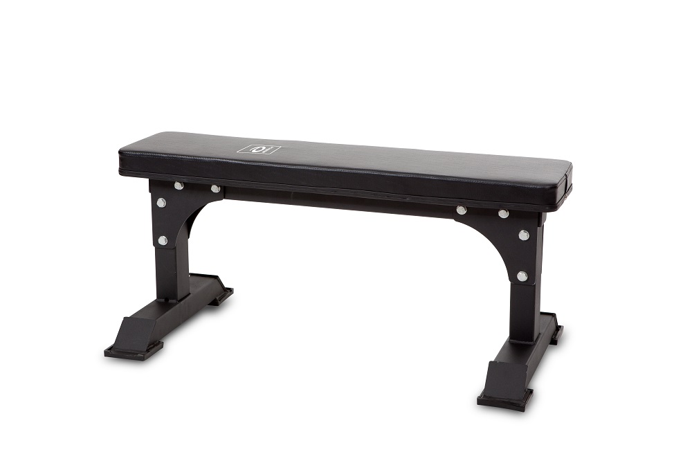 Abilica - Premium Flat Träningsbänk