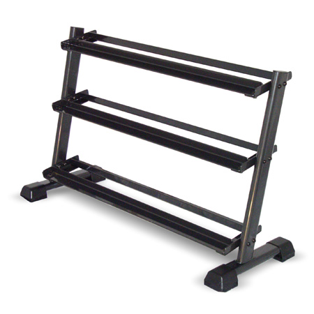 3 - Tier Manualstativ 3 - Tier Manualstativ