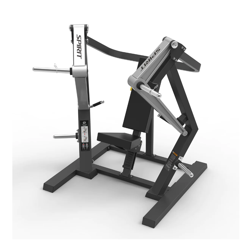 Wide Chest Press Plate Loaded SP-4505