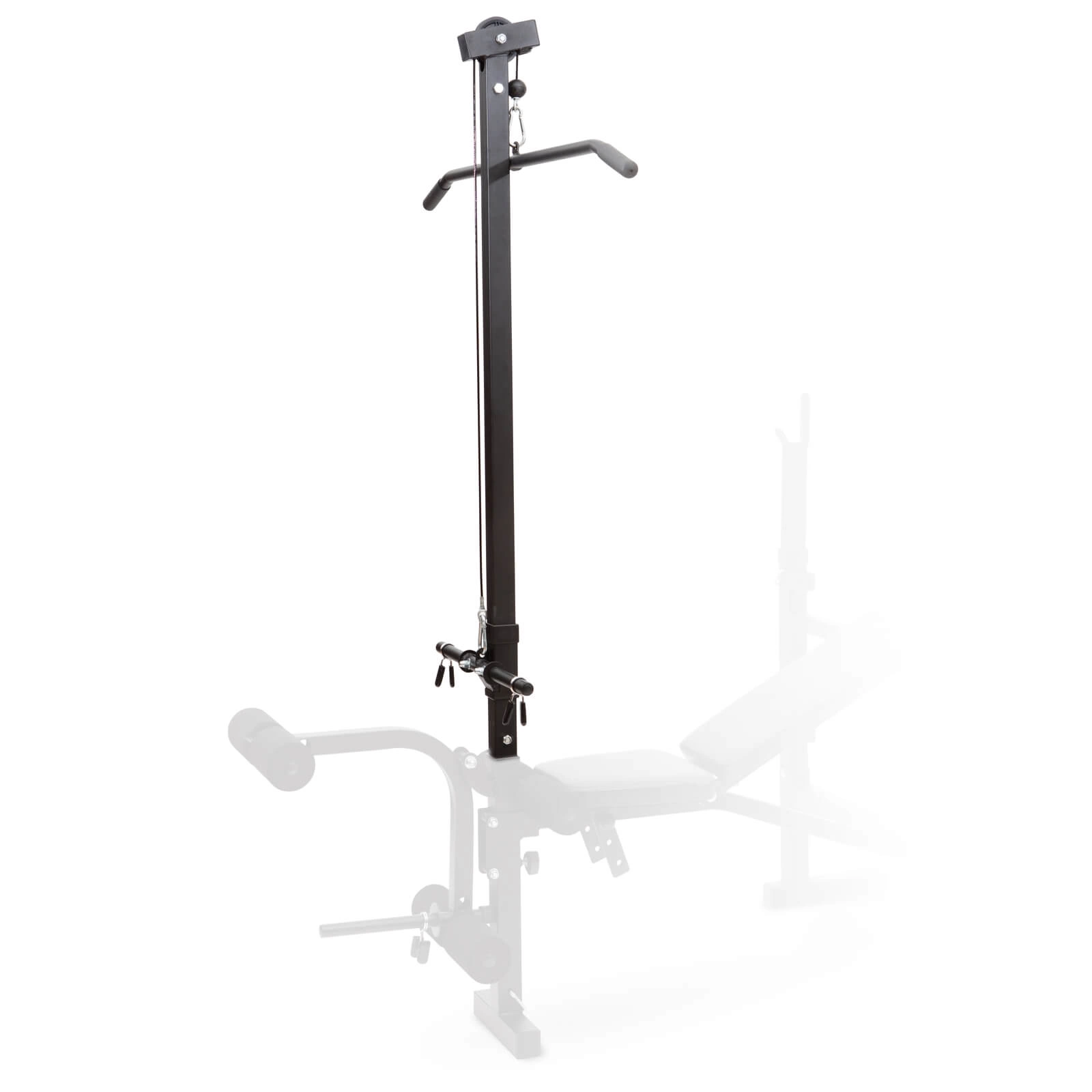 3150 PullDown Attachment 3150 PullDown Attachment