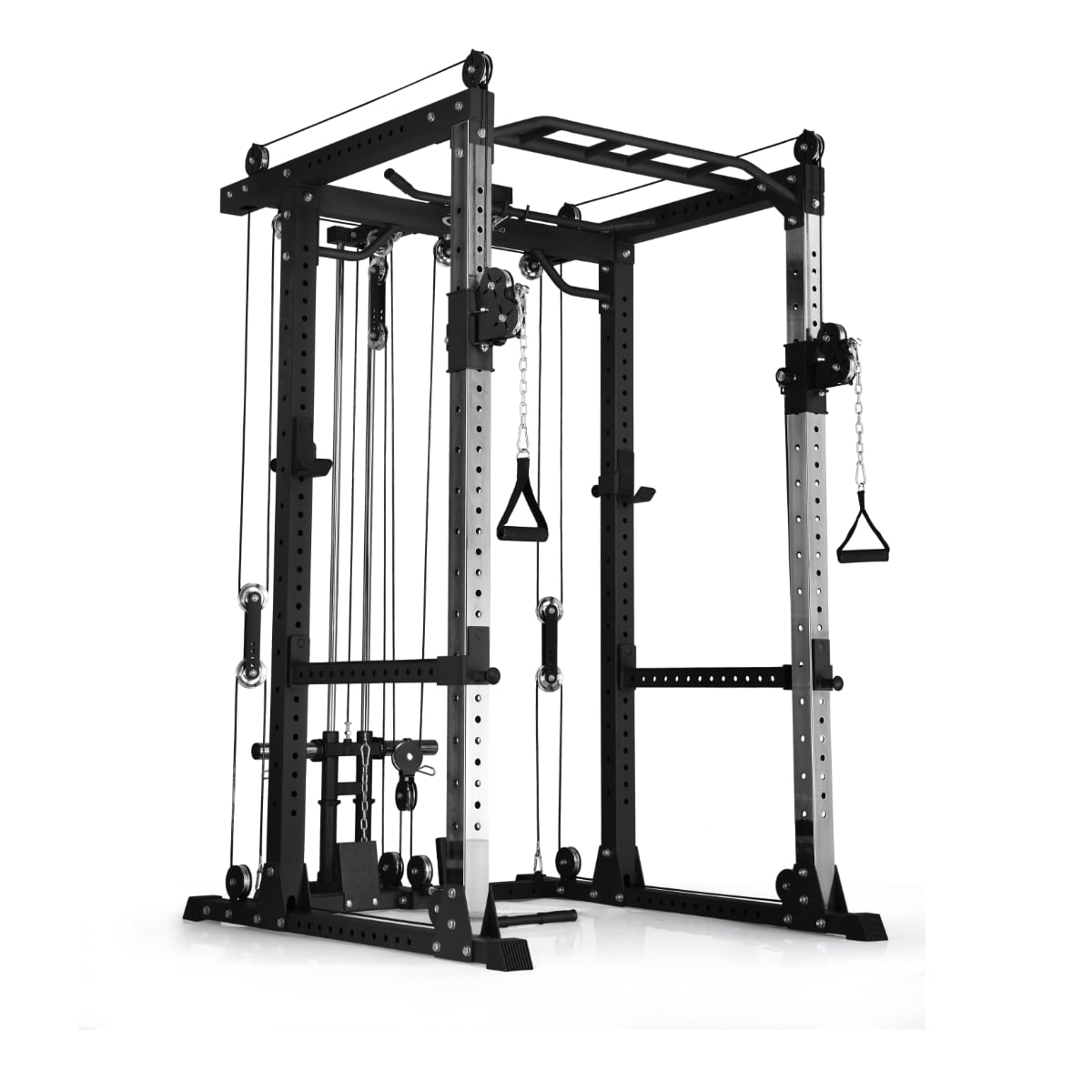 Abilica PR 550 Power Rack Abilica PR 550 Power Rack