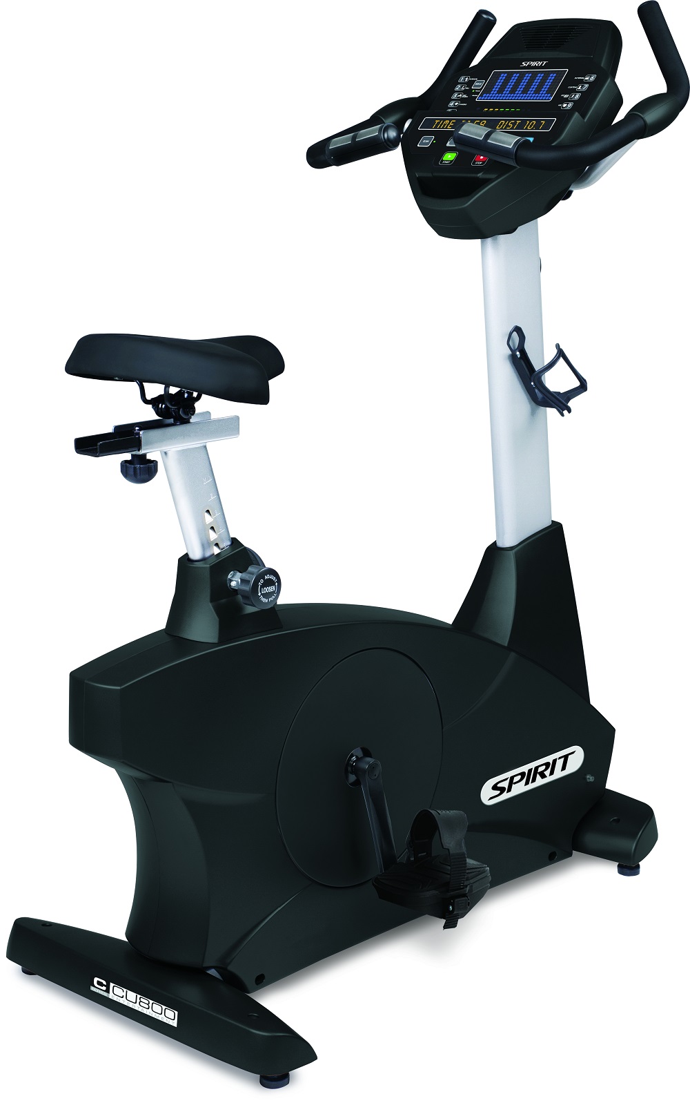 CU800 Motionscykel