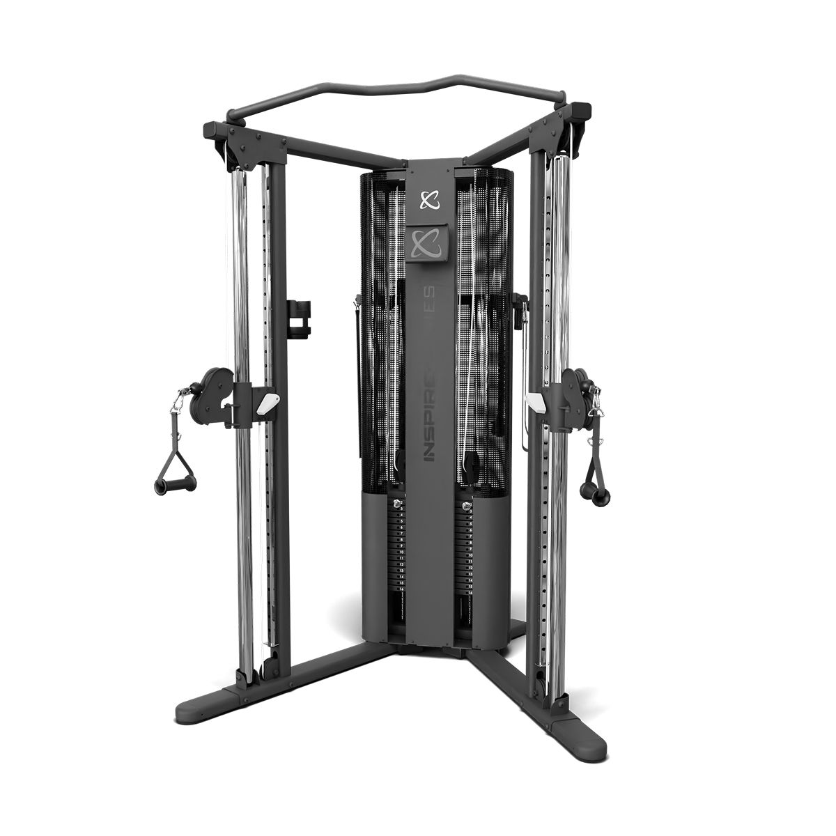 Inspire fitness – FT1 PRO Functional Trainer