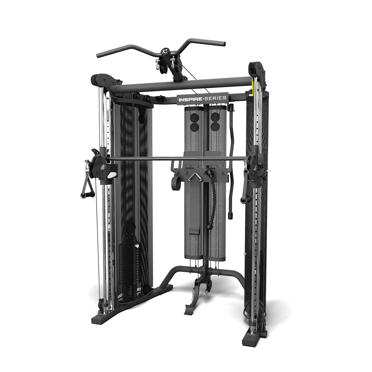 SF6 Functional Trainer