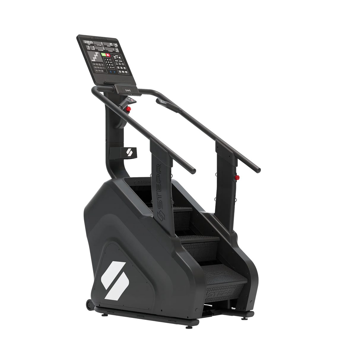 Stepr - XL Classic Trappmaskin