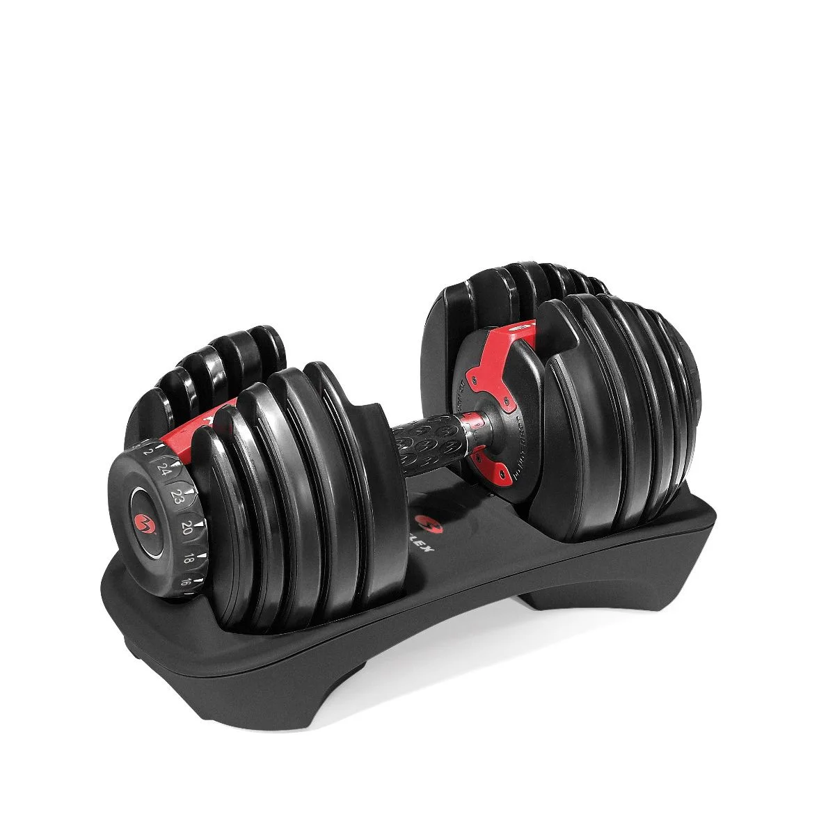 Bowflex SelectTech 552i Bowflex SelectTech 552i