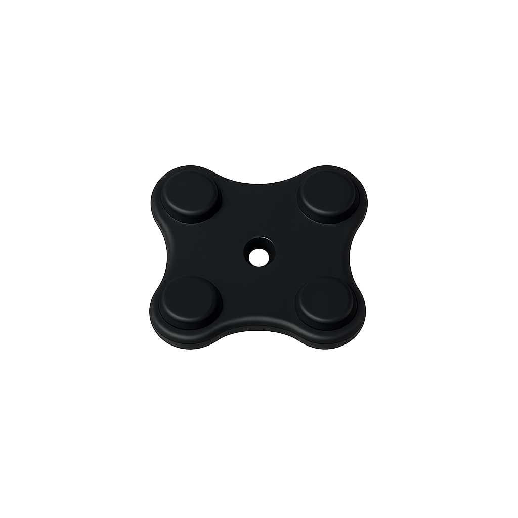 Connector 4Pin träningsgolv 30 mm 1 st