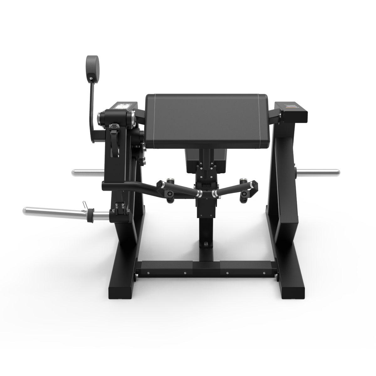 Biceps Curl Plate Loaded SP-4513 Biceps Curl Plate Loaded SP-4513
