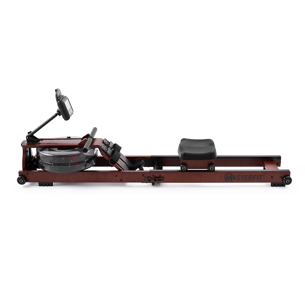 W Rower 500 Roddmaskin W Rower 500 Roddmaskin